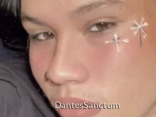 DantesSanctum