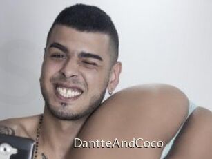 DantteAndCoco