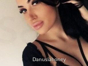 Danusiahoney