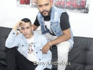 DanyAndSebas