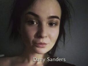 Dany_Sanders