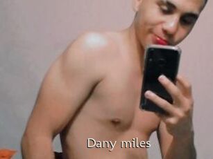 Dany_miles