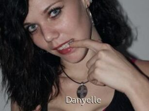 Danyelle