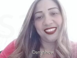 Danyshow