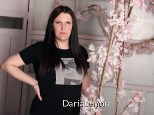 DariaLenon