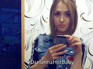 DariannaHot_Baby