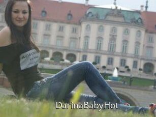DarinaBabyHot