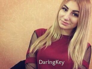 DaringKey