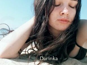 Darinka