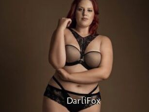 DarliFox