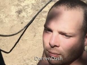 DarrenDash