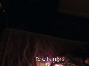 Dasabutt916