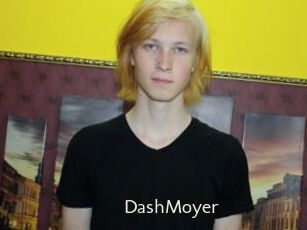DashMoyer