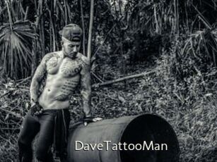 DaveTattooMan