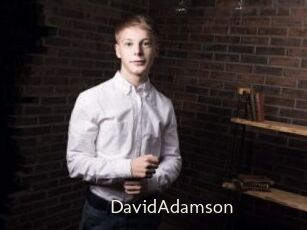 DavidAdamson