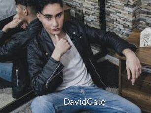 DavidGale