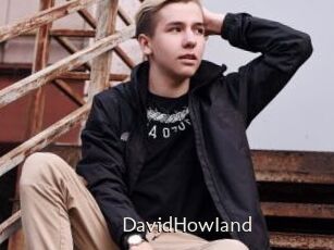 DavidHowIand