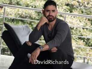 DavidRichards
