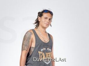 DavidTheLAst