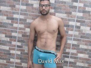David_Max