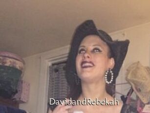 DavidandRebekah