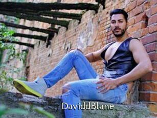 DaviddBlane