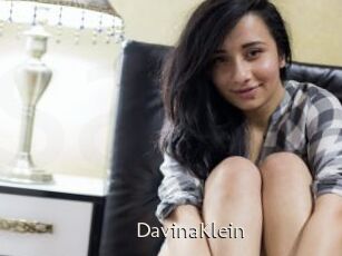 DavinaKlein