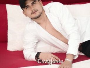 DavisJones
