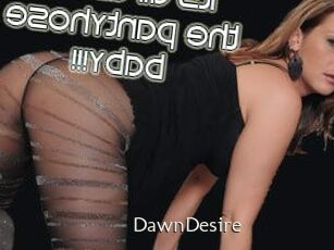 DawnDesire