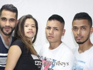 DayanAnBoys