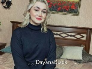 DayanaBlack
