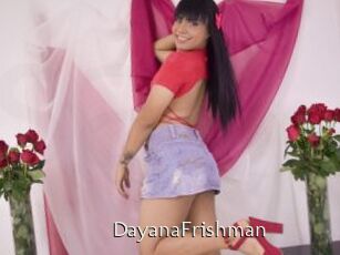 DayanaFrishman