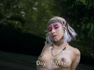 DayanaMinaj