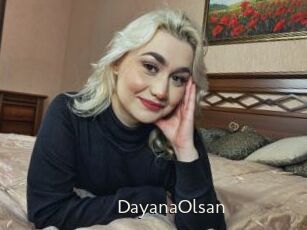 DayanaOlsan
