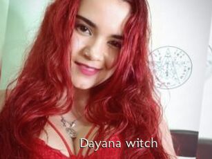 Dayana_witch