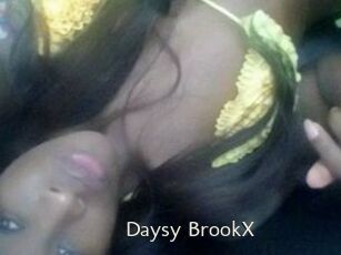 Daysy_BrookX