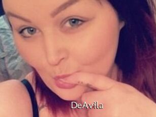 DeAvila