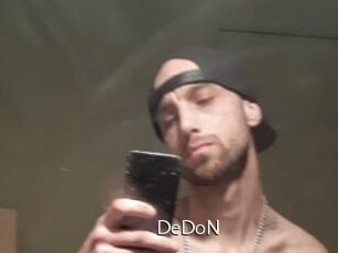 DeDoN