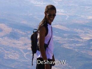 DeShawnW