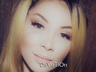 DeVoTiOn
