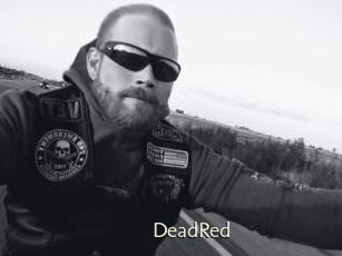 DeadRed