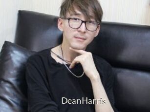 DeanHarris
