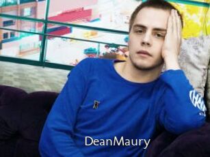 DeanMaury