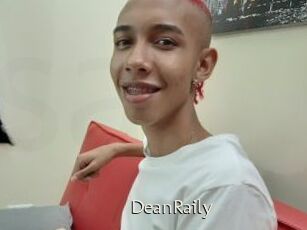 DeanRaily