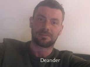 Deander