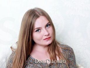 DearDiana20
