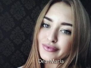 DearMaria