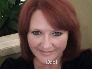 Debi