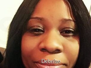 Debnise