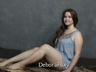 DeboraFoxy